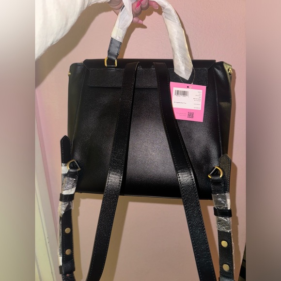 Kate Spade Backback - Picture 3 of 9